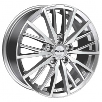 Диск Carwel Агма 1719 7x17 5x110 ET 46 Dia 63,3 (AST)