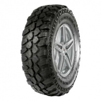 Летние шины Centara Terrena M/T 285/75 R16 122/119Q