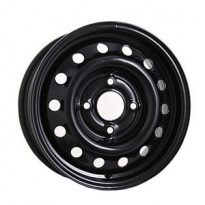 Диск Евродиск 64E44Z ED 6x15 4x114,3 ET 44 Dia 56,6 (BL)