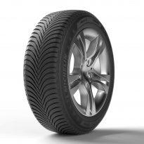 Шины Michelin ALPIN 5