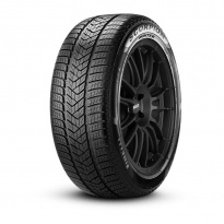 Зимние шины PIRELLI Scorpion Winter 275/35 R22 104V RunFlat 21 год