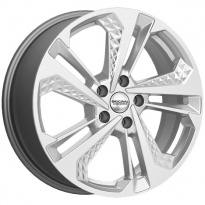 Диск СКАД KL-1069 7x18 5x108 ET 38 Dia 60,1 (селена)