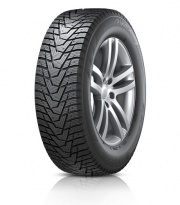 Зимние шины HANKOOK Winter i*Pike X W429A 225/55 R19 103T XL
