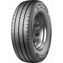Шины Kumho PorTran KC53