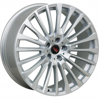 Диск LegeArtis Concept B540 10,5x22 5x112 ET 43 Dia 66,6 (S)