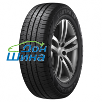 Шины Hankook Vantra LT RA 18