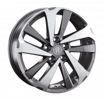 Диск REPLAY SB73 7x17 5x114,3 ET 48 Dia 56,1 (GMF)