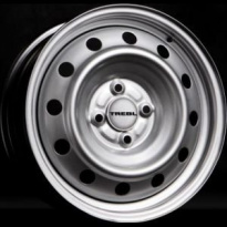 Диск TREBL X40026 6,5x16 5x114,3 ET 45 Dia 54,1 (S)