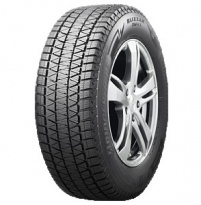 Зимние шины Bridgestone Blizzak DM-V3 265/45 R21 104T