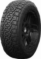 Летние шины ACCELERA OMIKRON C/T 275/55 R20 112/115P