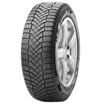 Зимние шины Pirelli Ice Zero FR 235/65 R18 110T XL