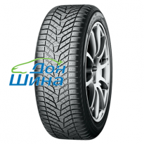 Зимние шины Yokohama W.Drive V905 275/45 R21 110V