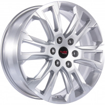 Диск LegeArtis Concept TY579 8x20 6x139,7 ET 45 Dia 95,1 (S)