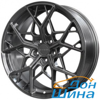 Диск DWS 5201-02 7,5x17 4x98 ET 38 Dia 58,6 (MG)