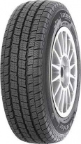 Автошина Torero MPS125 185/75 R16C 104/102R