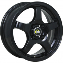 Диск Cross Street CR-14 6x15 4x100 ET 40 Dia 60,1 (BL)