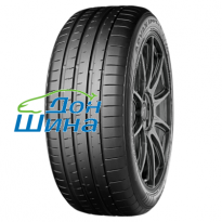 Летние шины YOKOHAMA Advan Sport V107 285/45 R22 114Y