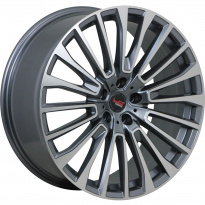 Диск LegeArtis B540 9,5x22 5x112 ET 32 Dia 66,6 (GMF)