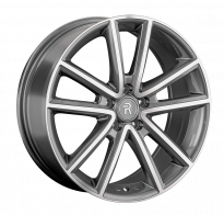 Диск REPLAY CHR114 7,5x18 5x108 ET 47 Dia 60,1 (GMF)
