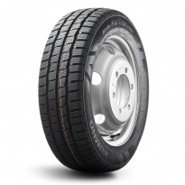 Зимние шины KUMHO Winter PorTran CW51 225/55 R17C 109/107T