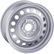 Диск TREBL 8873 P 6,5x16 5x114,3 ET 50 Dia 66,1 (S)