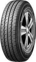 Шины Nexen Roadian CT8