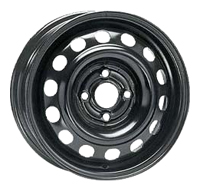 Диск Trebl 64G48L 6x15 5x139,7 ET 48 Dia 98,6 (S)