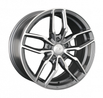 Диск LS Wheels 790 8x18 5x114,3 ET 40 Dia 73,1 (GMF)