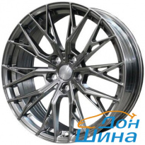 Диск DWS XF-15 8,5x20 5x108 ET 35 Dia 73,1 (HB)