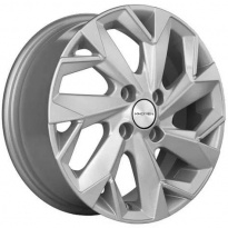 Диск Carwel Вага 1402 5,5x14 4x98 ET 35 Dia 58,5 (SLT)