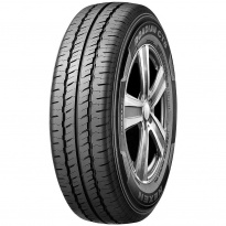Летние шины Nexen Roadian CT8 175/75 R16C 101/99R