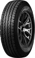 Шины Nexen Roadian AT 4x4