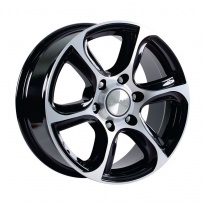 Диск СКАД Скала 7,5x17 6x139,7 ET 30 Dia 67,1 (алмаз)