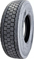 Летние шины LANVIGATOR DL301 295/75 R22,5 146/143M вед