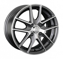 Диск LS Wheels 771 7x16 4x100 ET 40 Dia 73,1 (GMF)