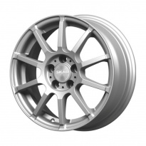 Диск Скад Акита 6x15 5x100 ET 38 Dia 57,1 (селена)