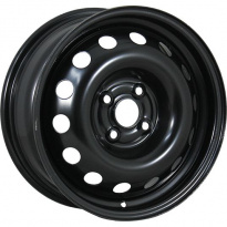 Диск TREBL x40006 6x15 4x100 ET 45 Dia 56,6 (S)