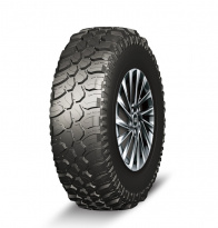 Шины Centara Terrena M/T
