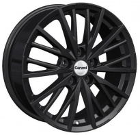 Диск Carwel Агма 1719 7x17 5x108 ET 36 Dia 65,1 (BL)