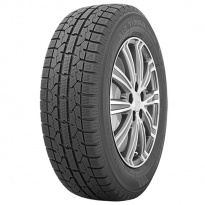 Зимние шины Toyo Observe Garit GIZ 235/50 R17 96Q RunFlat 18 год