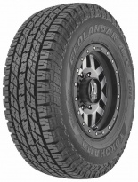 Летние шины YOKOHAMA Geolandar A/T G015 245/70 R16 111H XL
