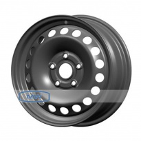 Диск Magnetto VW Polo 6x15 5x112 ET 47 Dia 57,1 (BL)