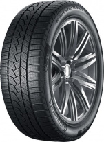 Шины Continental WINTERCONTACT TS 860 S
