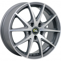 Диск CROSS STREET CR-17 6,5x16/5x114,3 ET50 D66,1 GMF