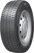 Шины Kumho Winter PorTran CW51