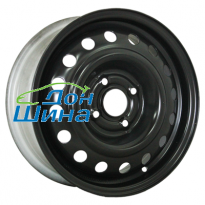 Диск Trebl X40036 5,5x14 4x98 ET 35 Dia 58,1 (BL)