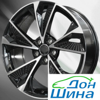 Диск DWS 9504 8,5x19 5x108 ET 35 Dia 73,1 (BM)