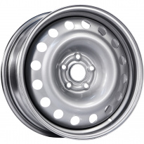 Диск TREBL X40939 7x17 5x112 ET 45 Dia 57,1 (S)