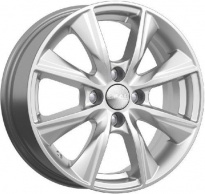 Диск СКАД Порту 6x15 4x98 ET 35 Dia 58,6 (селена)