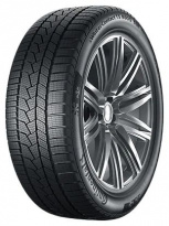 Зимние шины CONTINENTAL ContiWinterContact TS 860S 255/45 R21 106V XL